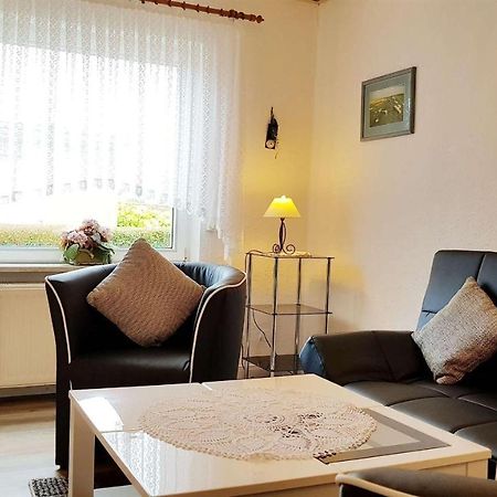 Ferienwohnung Marion Sankt Peter-Ording Exterior foto