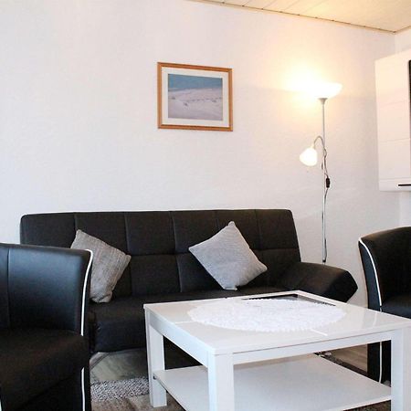 Ferienwohnung Marion Sankt Peter-Ording Exterior foto
