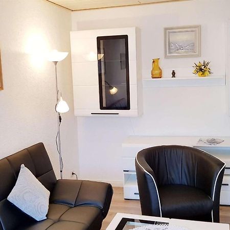 Ferienwohnung Marion Sankt Peter-Ording Exterior foto