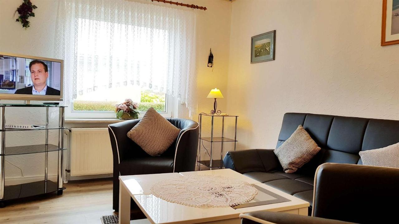 Ferienwohnung Marion Sankt Peter-Ording Exterior foto