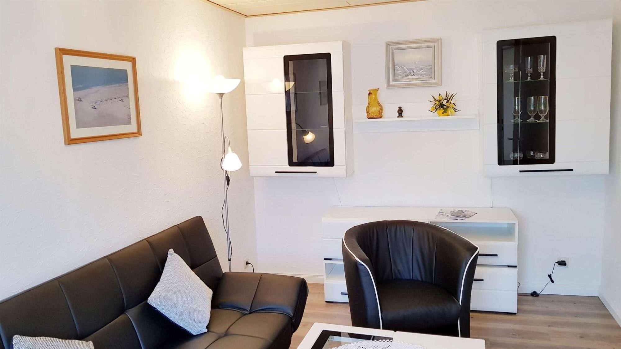 Ferienwohnung Marion Sankt Peter-Ording Exterior foto